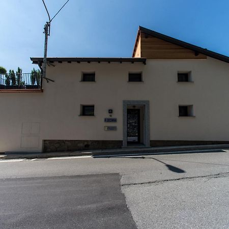 Apartamento Residenza Decimina Varenna Exterior foto